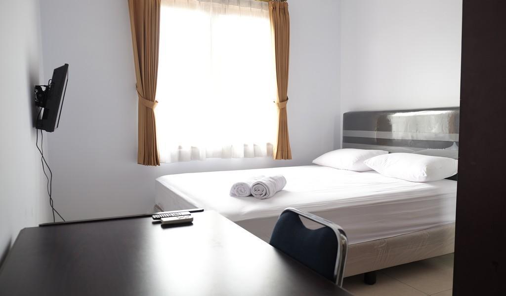 Reddoorz Near Supermall Karawaci 2 Τάνγκερανγκ Εξωτερικό φωτογραφία