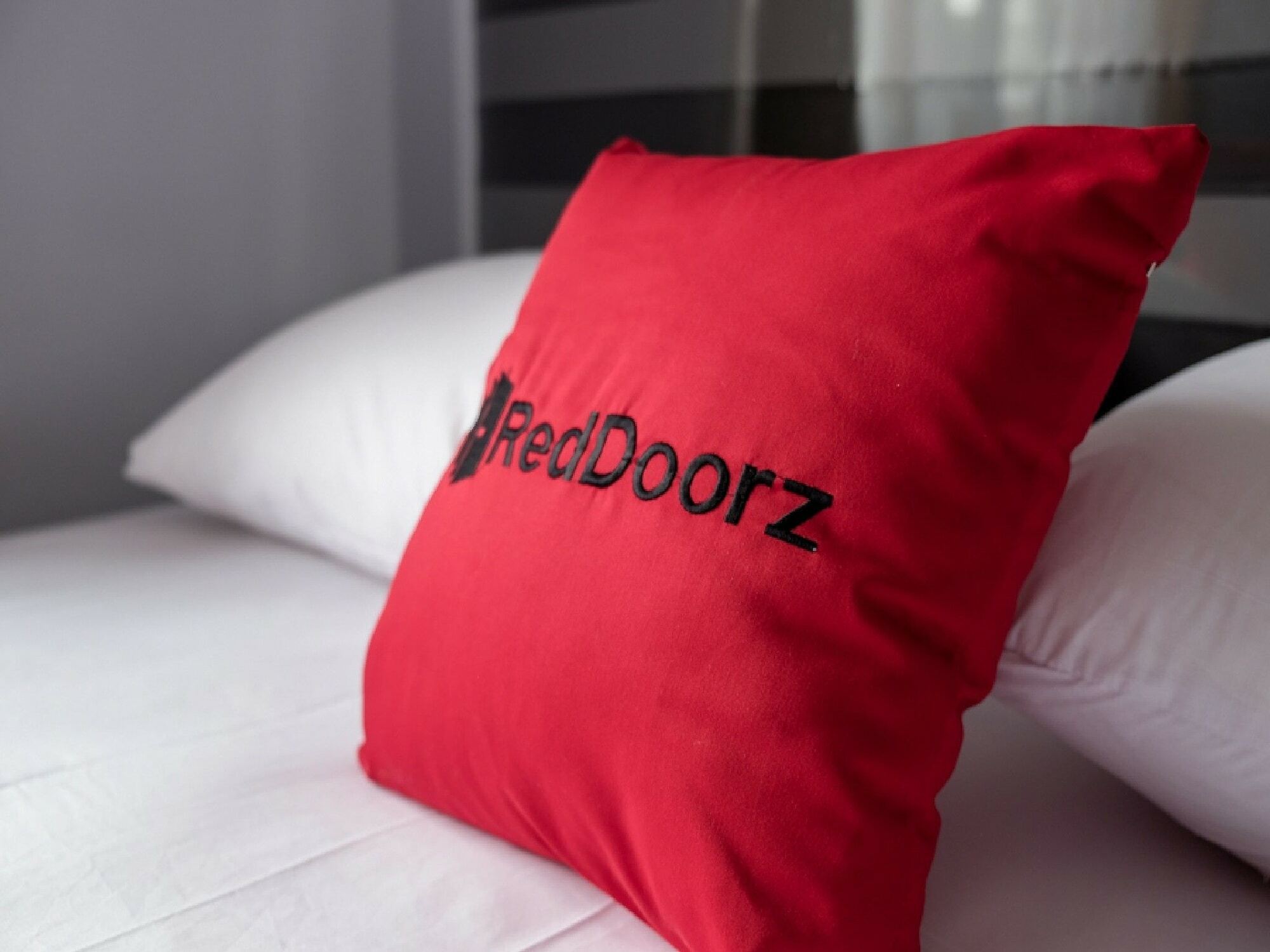 Reddoorz Near Supermall Karawaci 2 Τάνγκερανγκ Εξωτερικό φωτογραφία